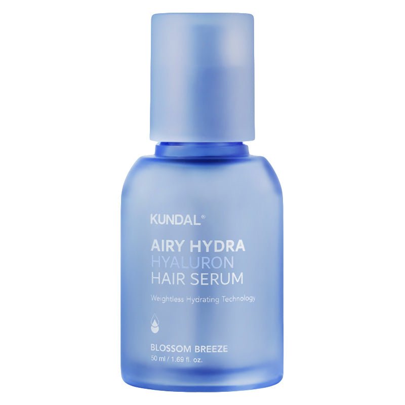 KUNDAL Airy Hydra Hyaluron Hair Serum