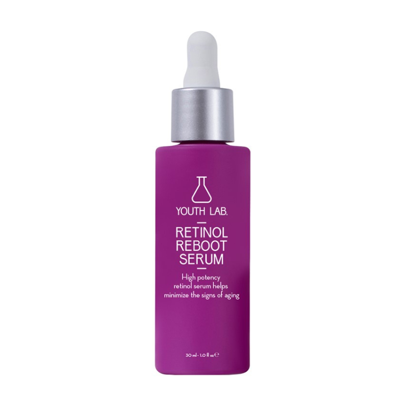 YOUTH LAB Retinol Reboot Serum