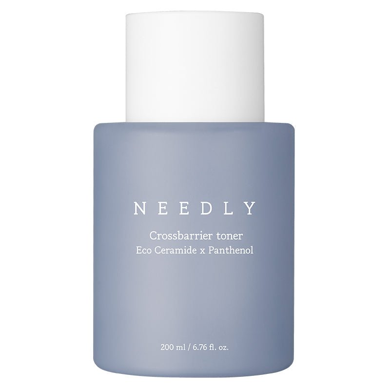 NEEDLY Crossbarrier Toner