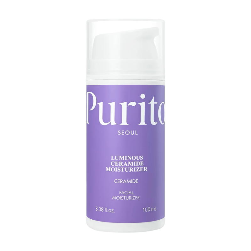 Purito Seoul PURITO Luminous Ceramide Moisturizer Face Cream