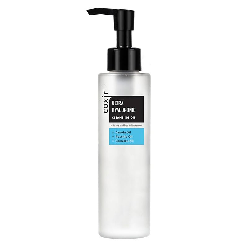 Coxir Hyaluronic Cleansing Oil