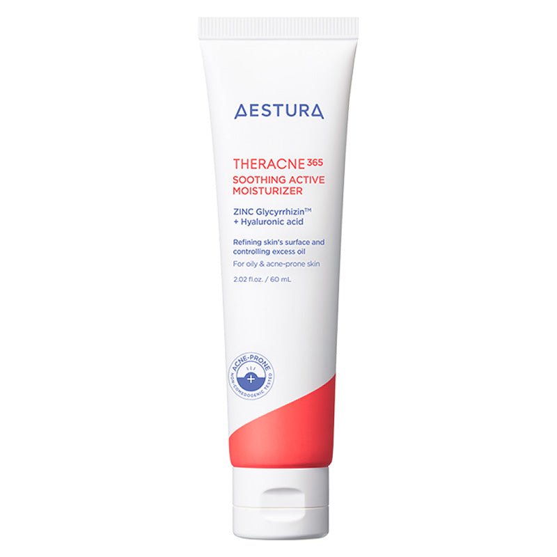 AESTURA Theracne 365 Soothing Active Moisturizer