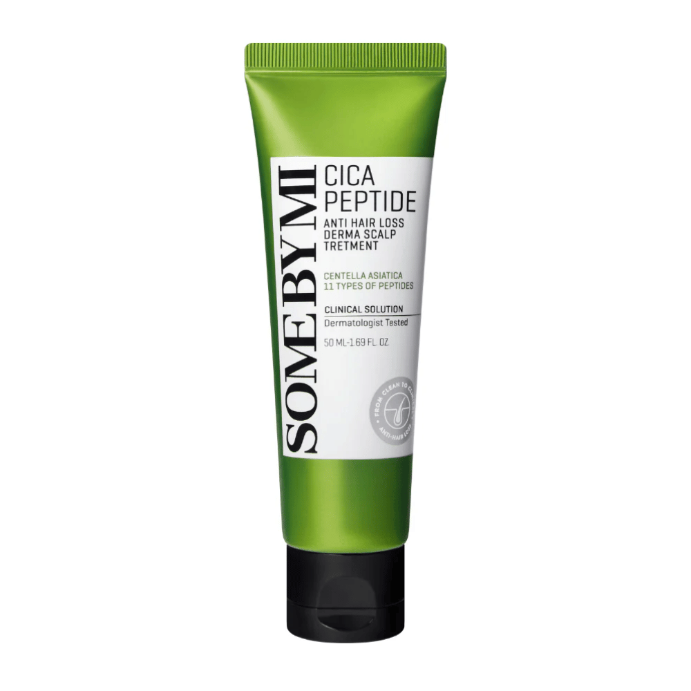 SOME BY MI Cica Peptide Anti Hair Loss Derma Scalp Conditioner