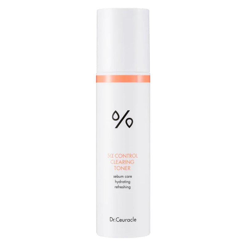 Dr. Ceuracle 5α Control Clearing Toner
