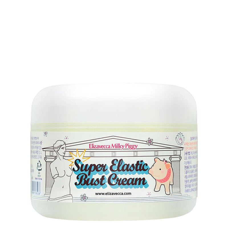 Elizavecca Milky Piggy Super Elastic Bust Cream