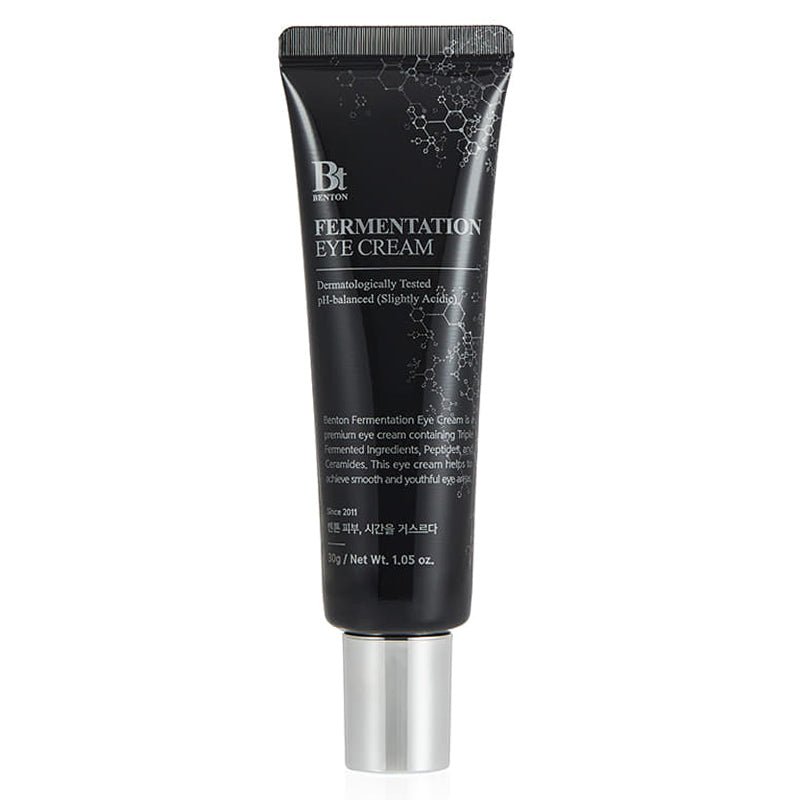 Benton Fermentation Eye Cream