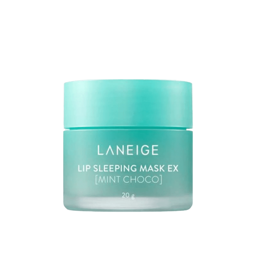 LANEIGE Lip Sleeping Mask Mint Choco