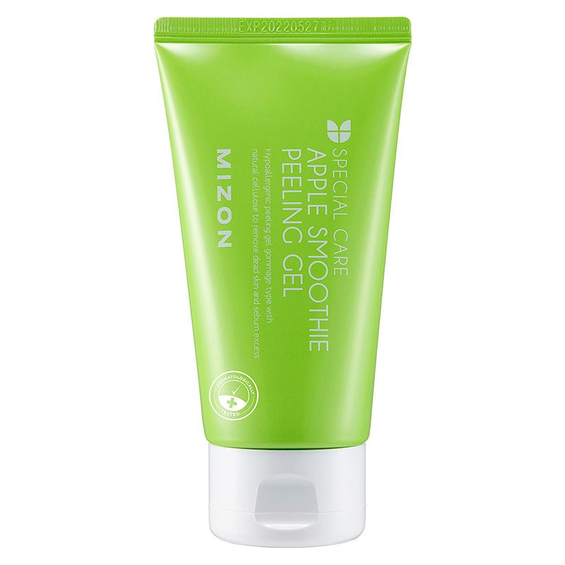 Mizon Apple Smoothie Peeling Gel