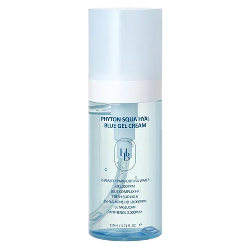 HEVEBLUE Phyton Squa Hyal Blue Gel Cream