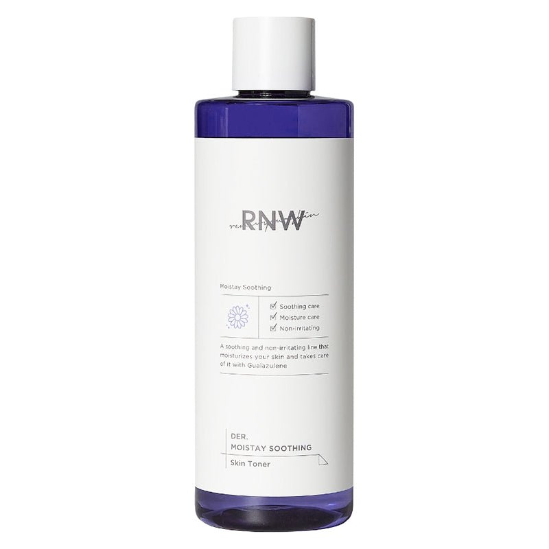 RNW DER. MOISTAY SOOTHING Skin Toner