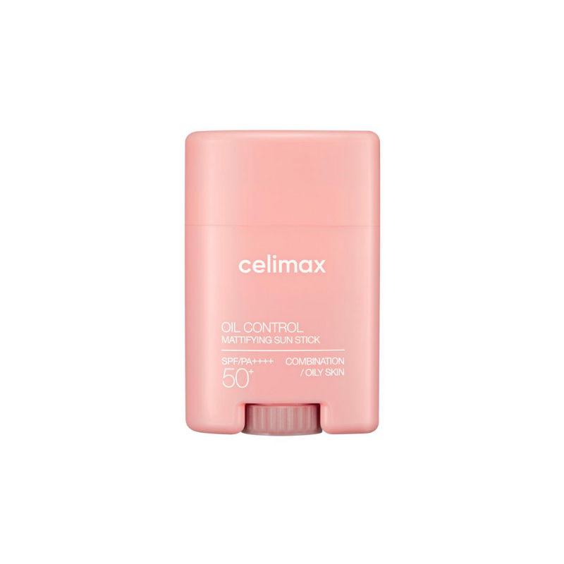 Celimax Oil Control Mattifying Sun Stick SPF50+ PA++++