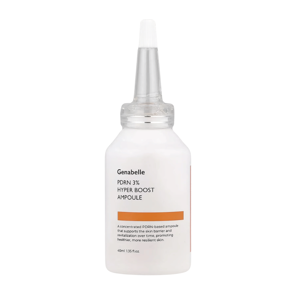 Genabelle PDRN 3% Hyper Boost Ampoule