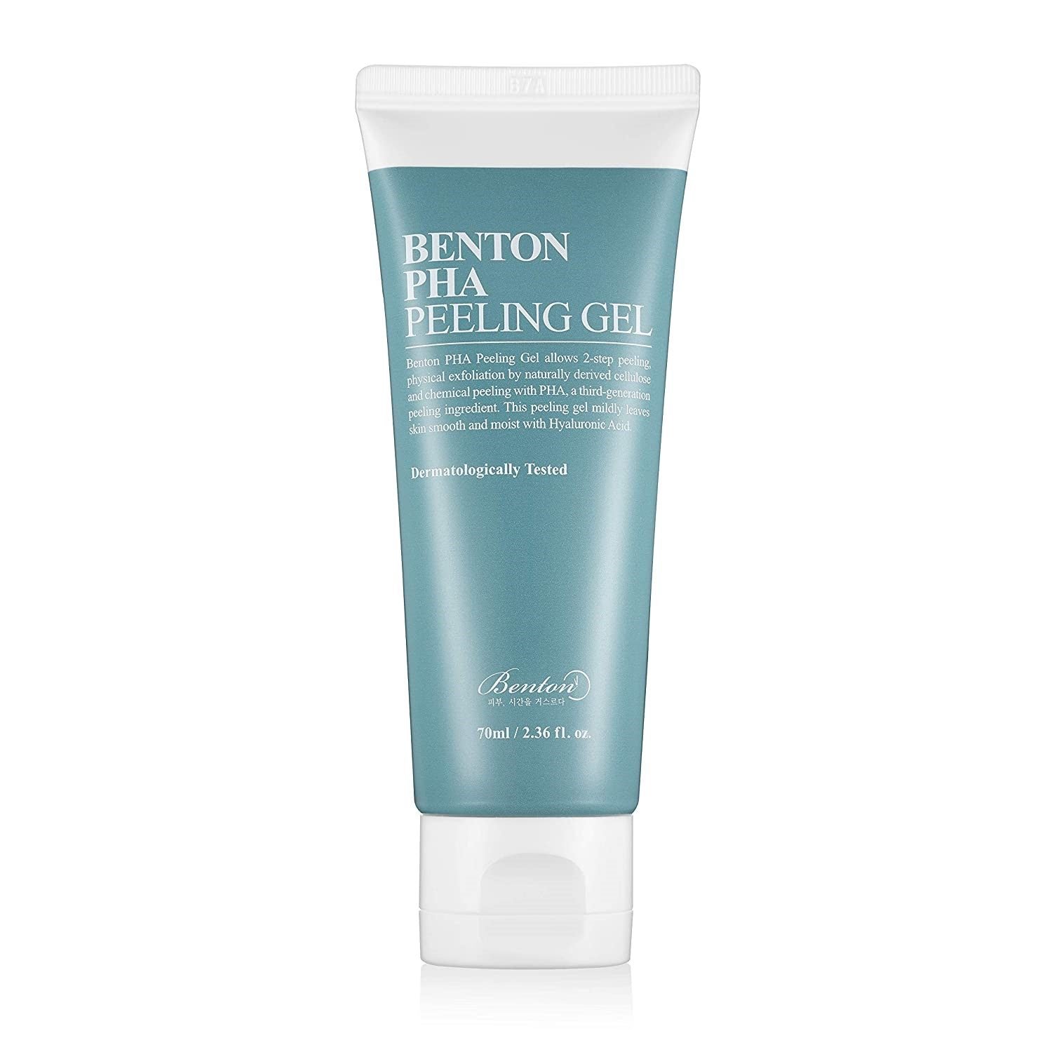 Benton PHA Peeling Gel