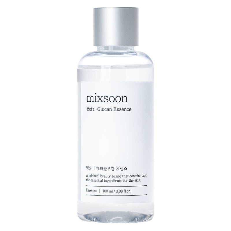 MIXSOON Beta-Glucan Essence