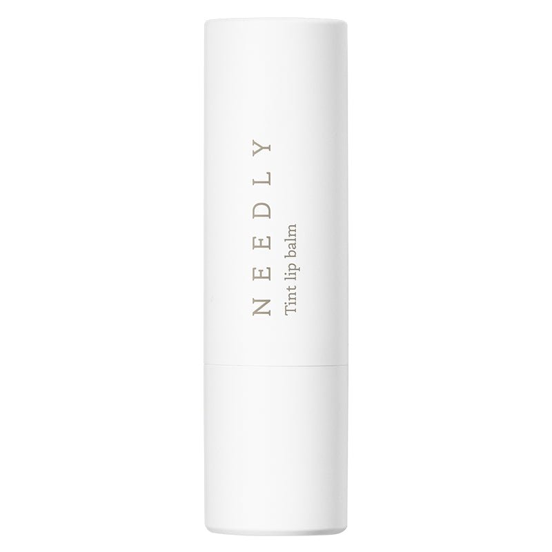 NEEDLY Tint Lip Balm