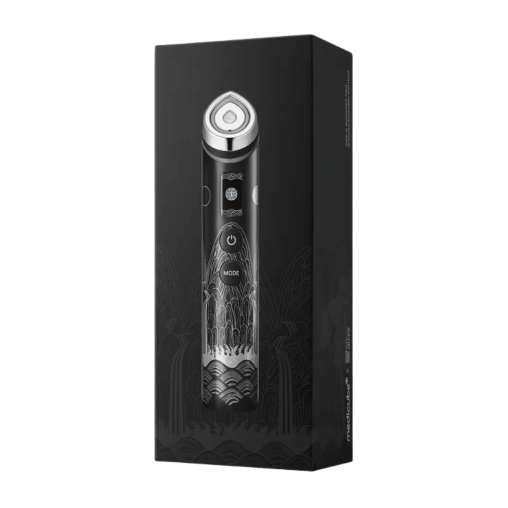 Medicube AGE-R Booster Pro APEC Edition