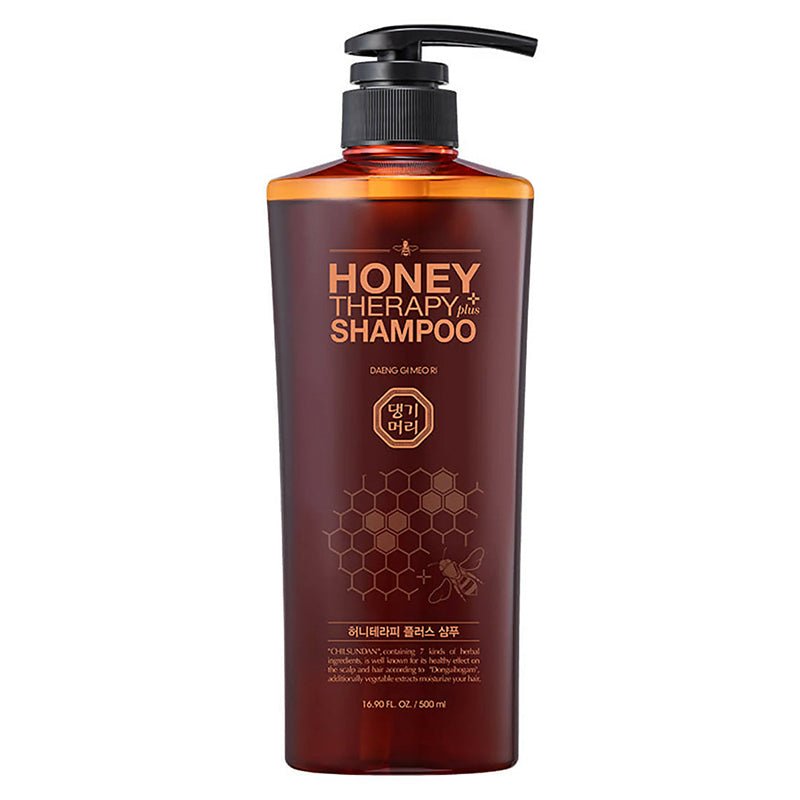 Daeng Gi Meo Ri Professional Honey Therapy Plus Shampoo