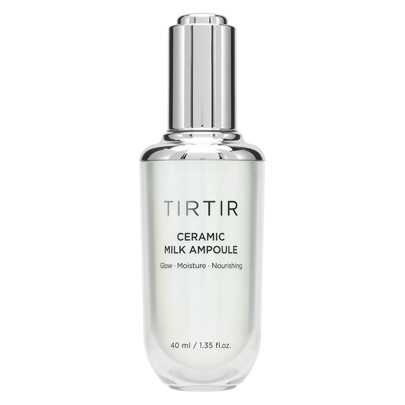TIRTIR Ceramic Milk Ampoule