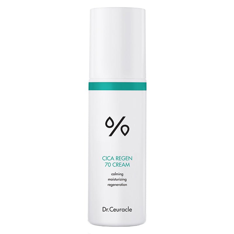 Dr. Ceuracle Cica Regen 70 Cream