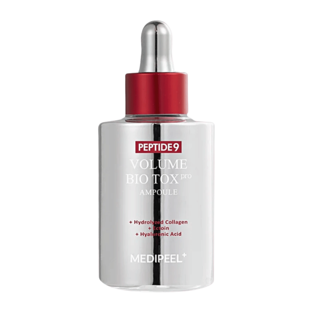 MEDIPEEL Peptide 9 Volume Biotox Ampoule Pro
