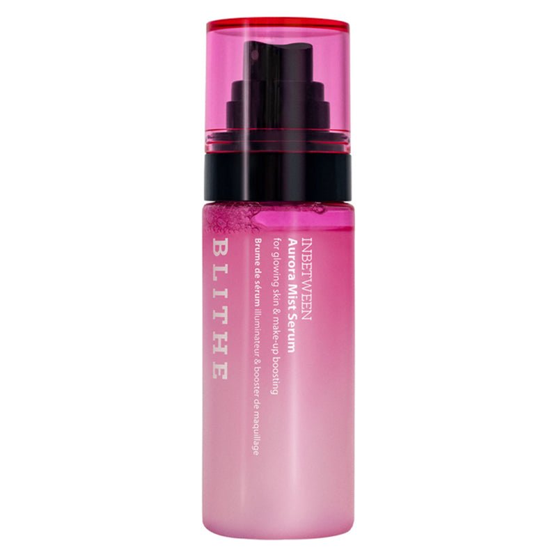 BLITHE Inbetween Aurora Mist Serum
