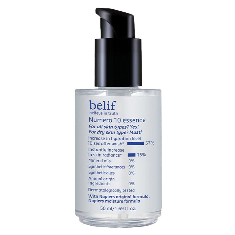 Belif Numero 10 Essence