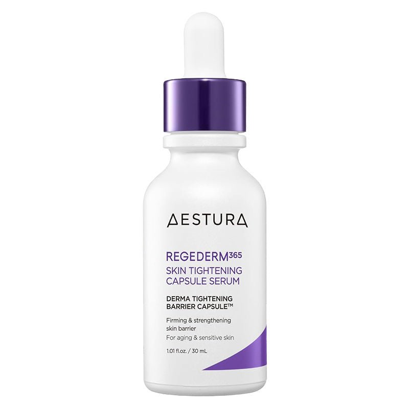 AESTURA Regederm 365 Skin Tightening Capsule Serum