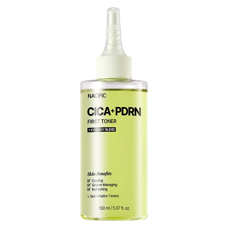 NACIFIC Cica PDRN First Toner