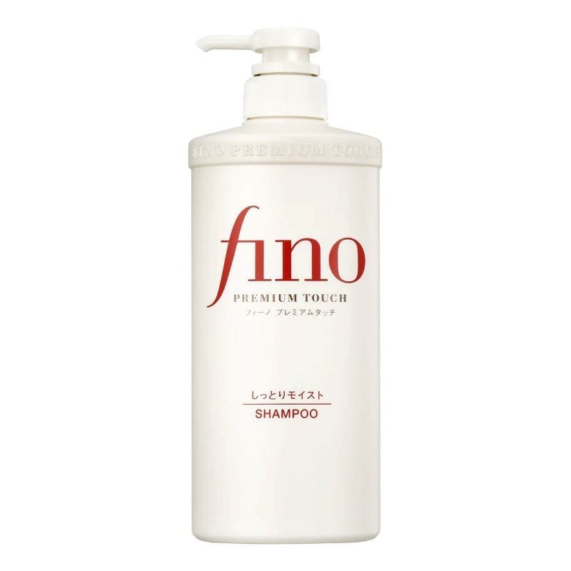 SHISEIDO FINO Premium Touch Shampoo