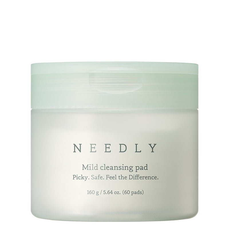 NEEDLY Mild Cleansing Pad