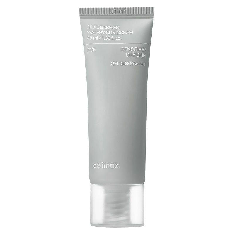 Celimax Dual Barrier Watery Sun Cream