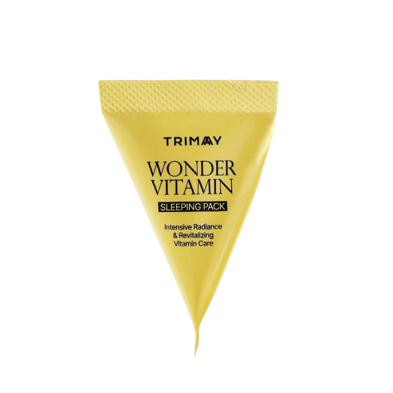 TRIMAY Wonder Vitamin Sleeping Pack