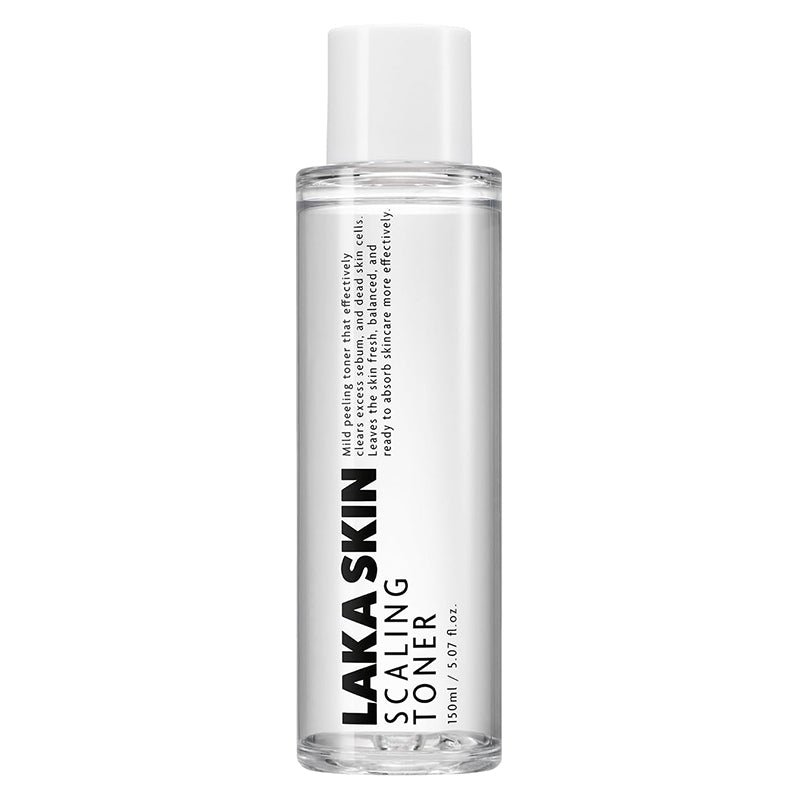Laka Scaling Toner