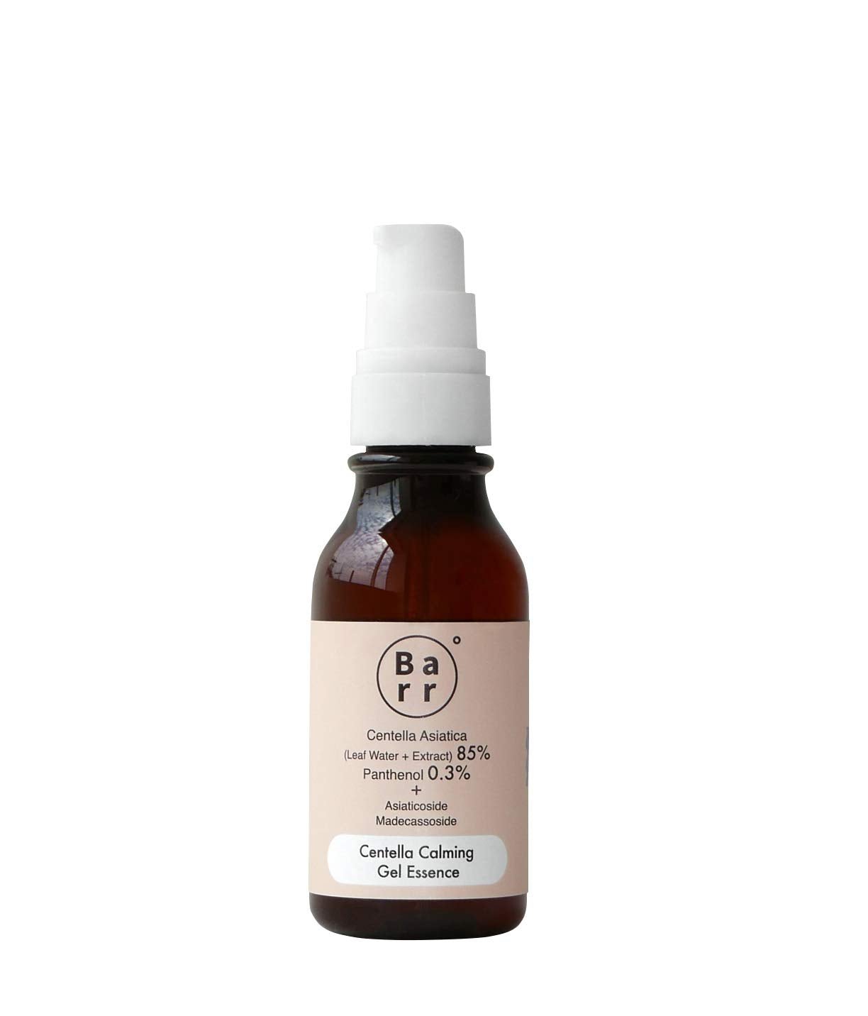 Barr Cosmetics Centella Calming Gel Essence