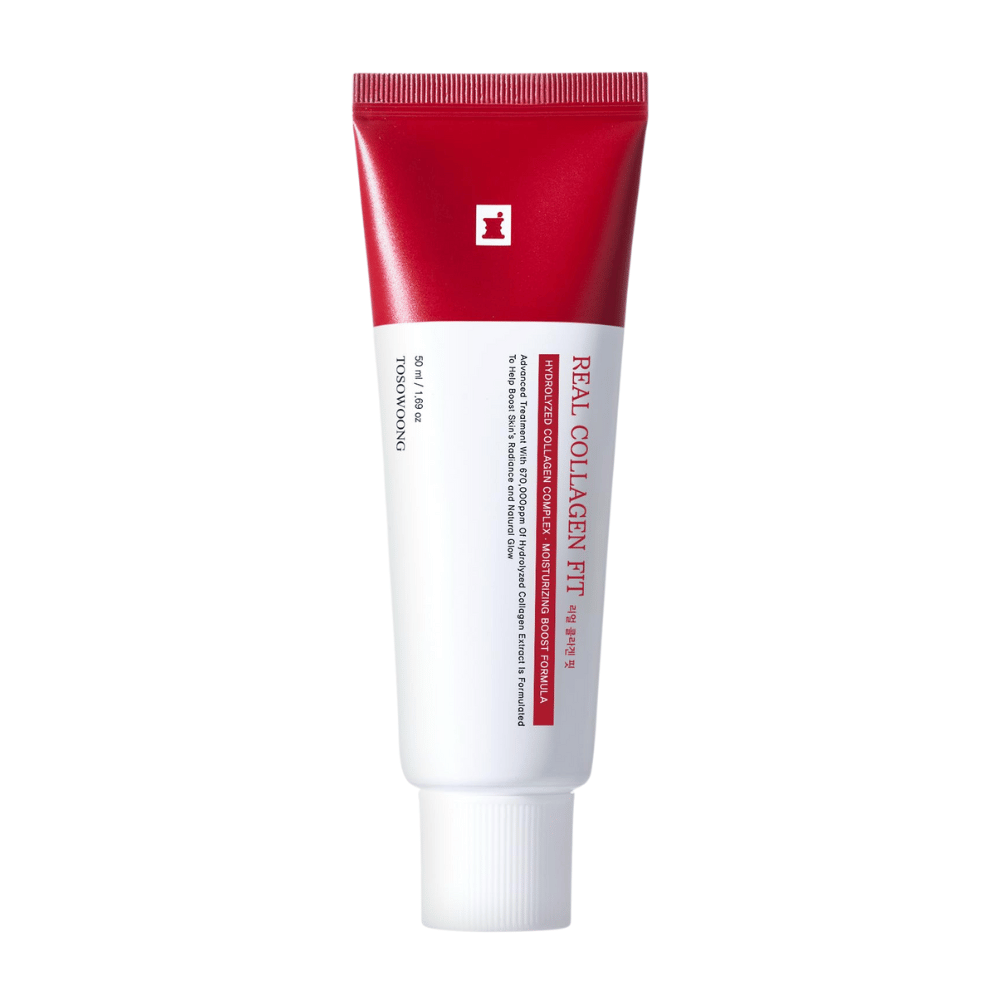 TOSOWOONG Real Collagen Fit