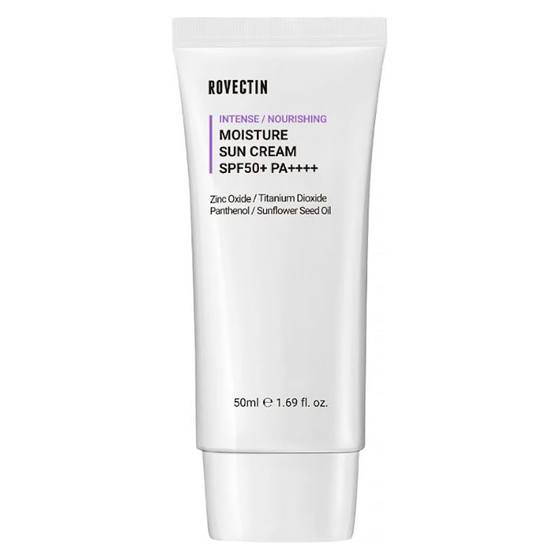 Rovectin Intense Moisture Sun Cream