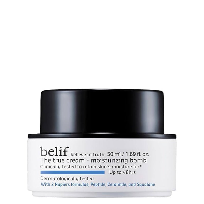 Belif The True Cream Moisturizing Bomb