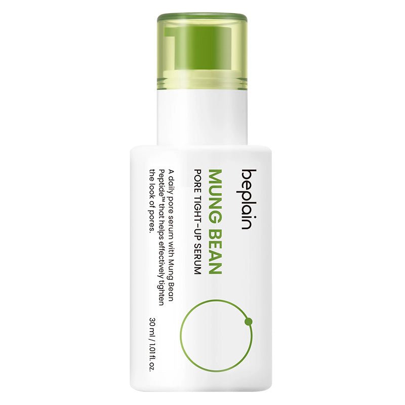 Beplain Mung Bean Pore Tight-Up Serum