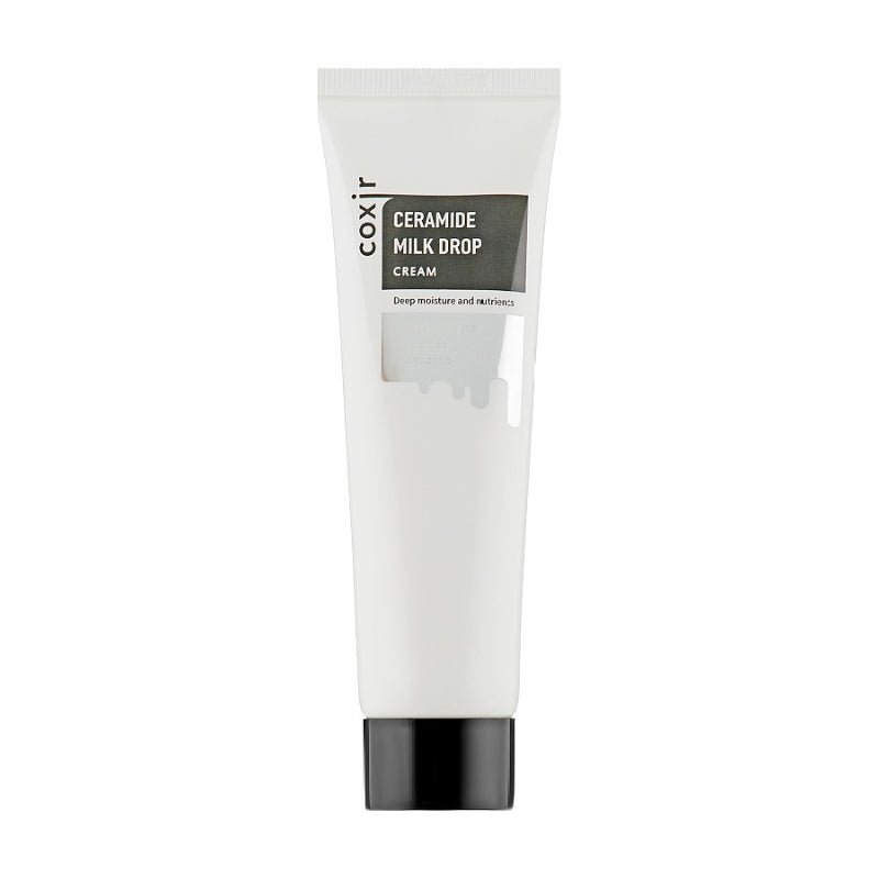 Coxir Ceramide Milk Drop Cream