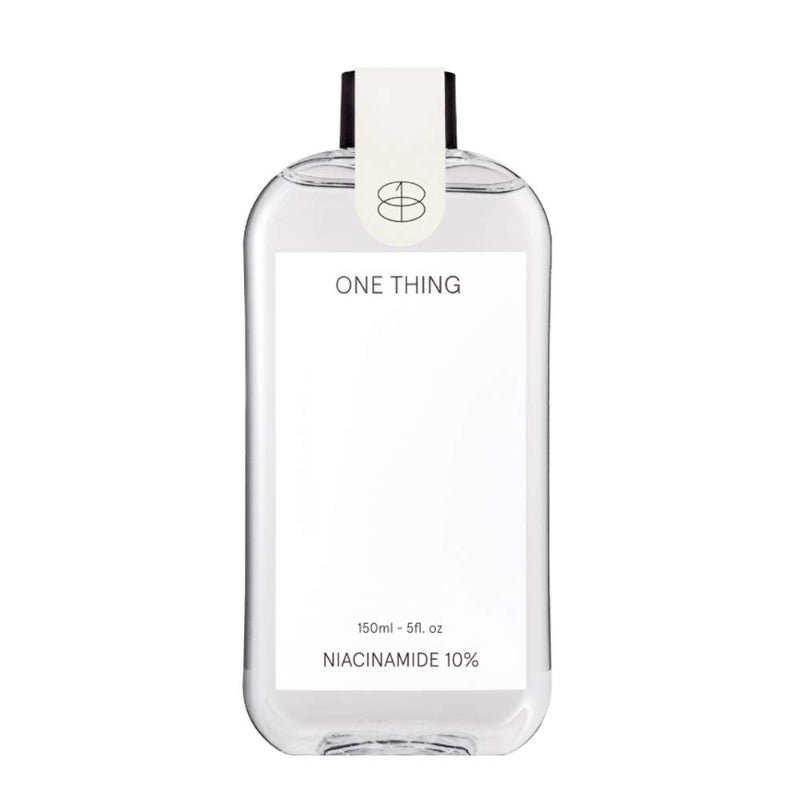 ONE THING Niacinamide 10% Toner