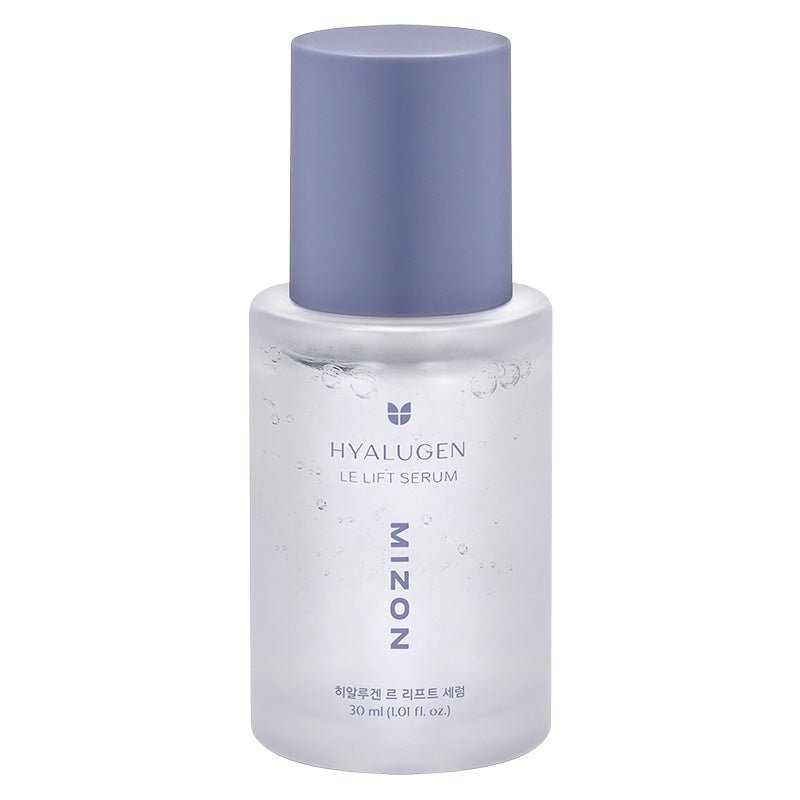 Mizon Hyalugen Le Lift Serum