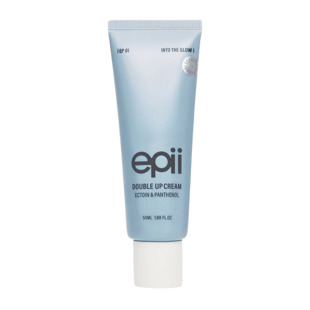 epii Double Up Cream Ectoin & Panthenol