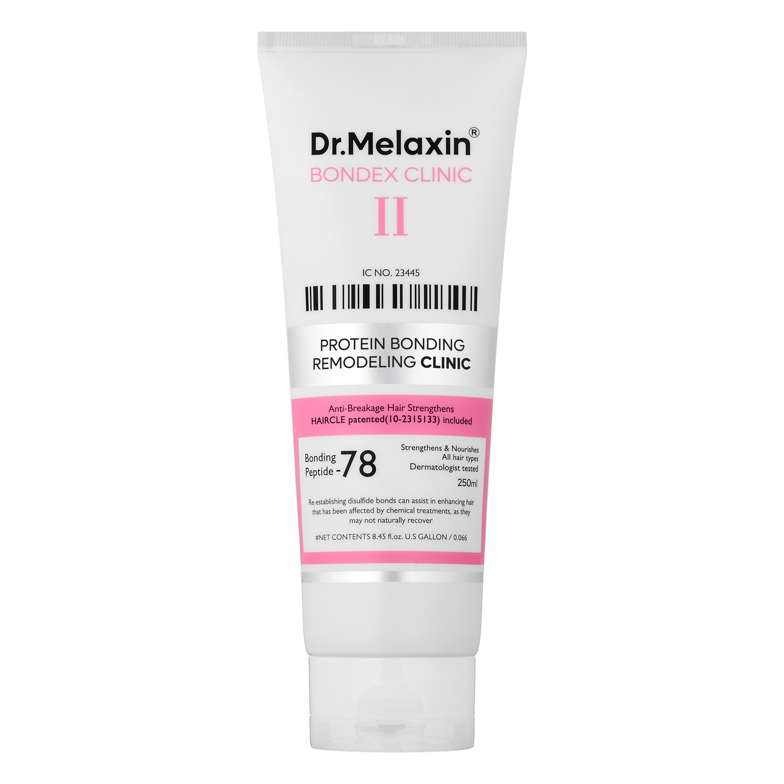Dr.Melaxin Bondex Protein Bonding Remodeling Clinic
