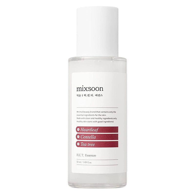 MIXSOON H.C.T. Essence