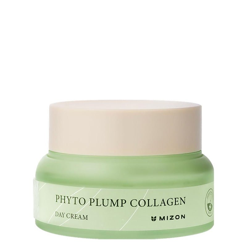 Mizon Phyto Plump Collagen Day Cream