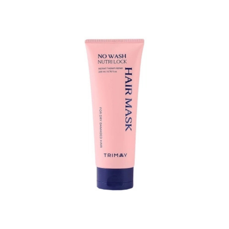 TRIMAY No Wash Nutri Lock Hair Mask