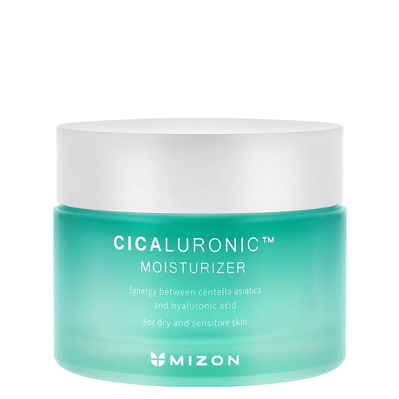 Mizon Cicaluronic Moisturizer