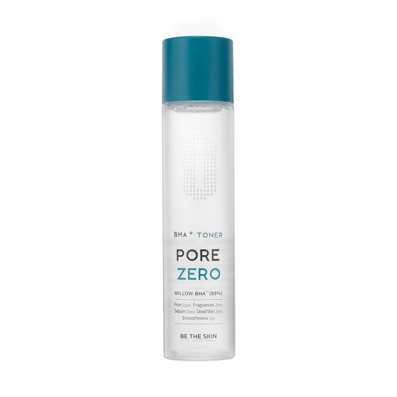 Be The Skin BHA+ PORE ZERO Toner
