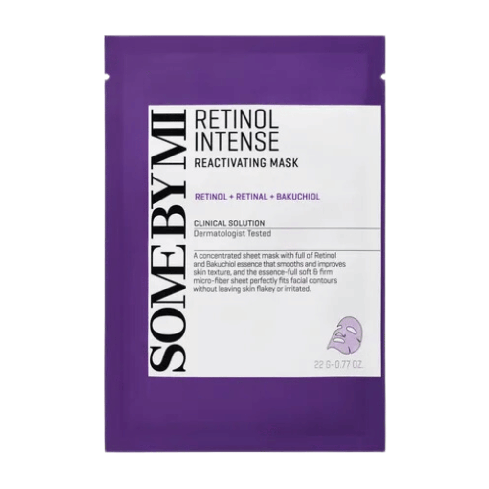 SOME BY MI Retinol Intense Reactivating Mask