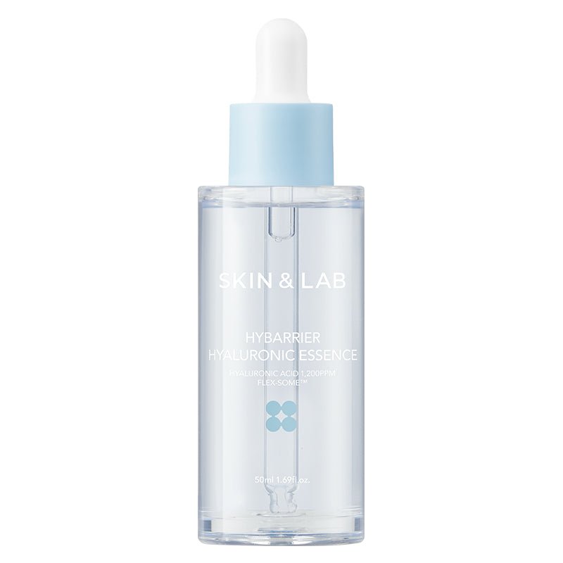 SKIN&LAB Hybarrier Hyaluronic Essence